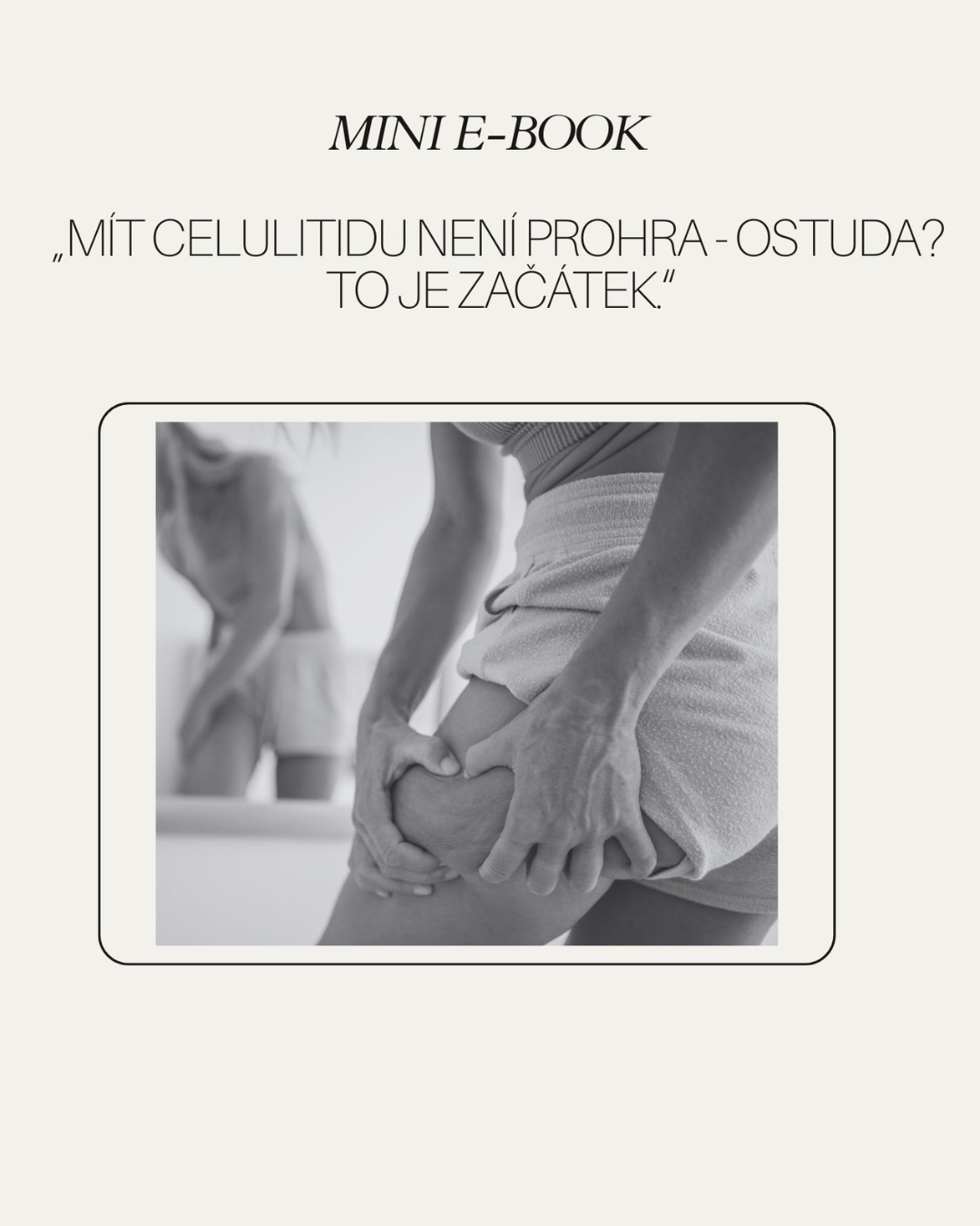 Mini ebook ZDARMA